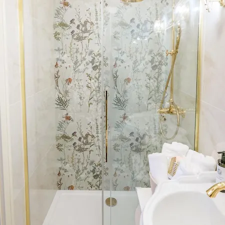 Guest house Pension Blume - Adults Only 3*