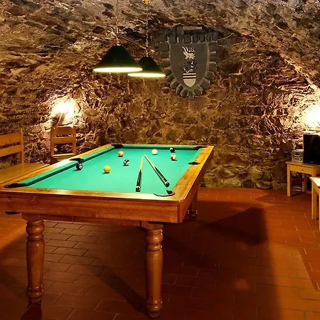 Blume - Adults Only Český Krumlov