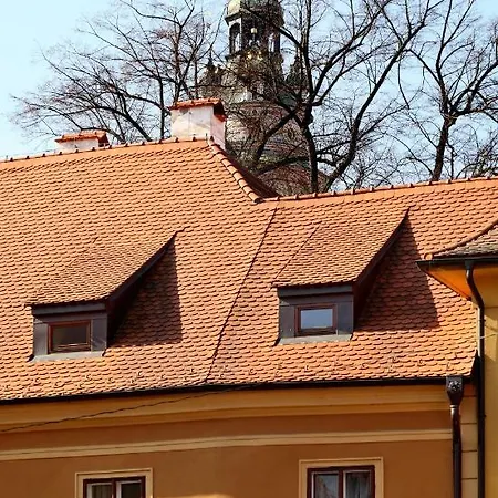 Blume - Adults Only 3* Český Krumlov