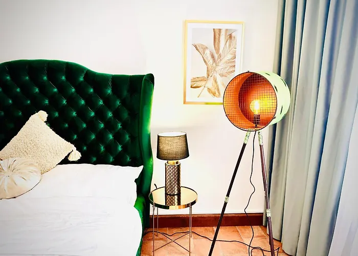 Blume - Adults Only 체스키크룸로프