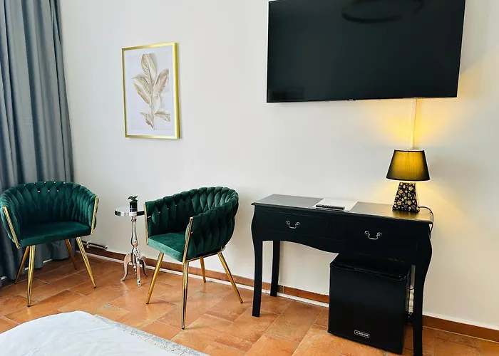 게스트하우스 Blume - Adults Only