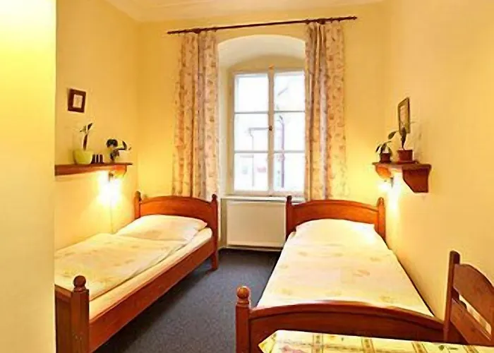 Blume - Adults Only 체스키크룸로프